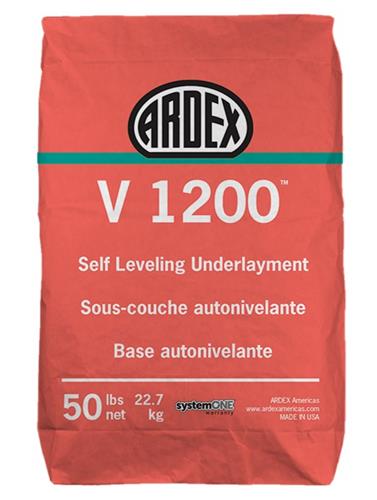 Ardex V 1200 Saco 22.7 kgs-ARDEX