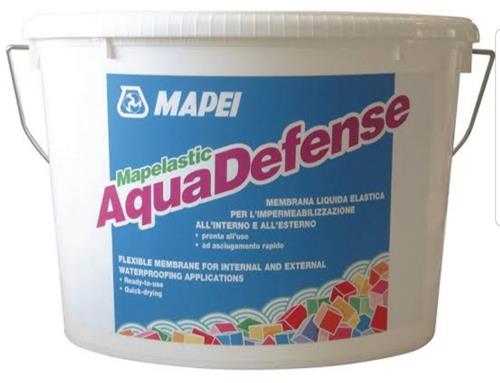 Mapelastic AquaDefense-MAPEI