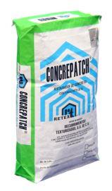 Concrepatch saco 30kg-RETEX