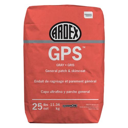 Ardex GPS Saco 11.34 Kgs -ARDEX