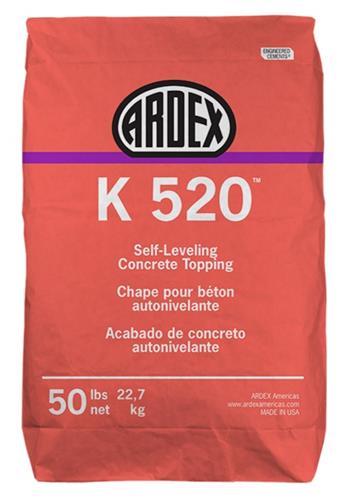 Ardex K-520 Saco 22.7 Kgs-ARDEX