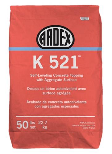 Ardex K-521 Saco 22.7 Kgs-ARDEX