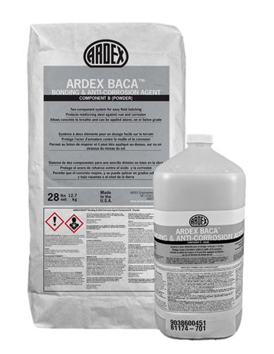 Ardex Baca Kit 12.7 Kgs-ARDEX