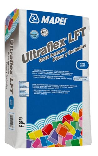 Ultraflex LFT-MAPEI