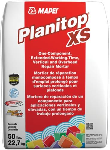 Planitop XS-MAPEI