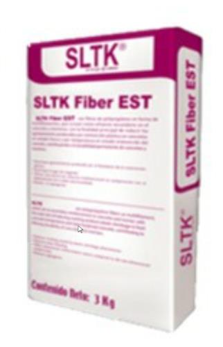 Sltk Fiber Est Caja 6 Bolsas-SLTK
