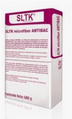 Sltk Microfiber Antibac Caja 20 Bolsas-SLTK