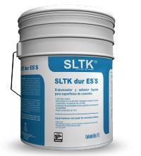 Sltk Dur ES-S Tambor 200 Lts-SLTK