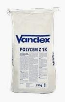 Vandex Polycem Z 1K Saco 25 Kg.-VANDEX