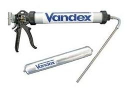 Vandex IC Nozzle 100 Pza-VANDEX