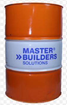 MasterKure CC 300 55Gal-BASF