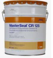 MasterSeal CR125 Cub.5Gal-BASF
