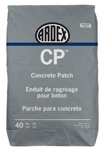 ARDEX CP™ Concrete Patch 18Kg-ARDEX