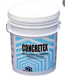 Concretex cub 30kg-RETEX