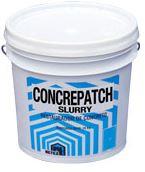 Concrepatch slurry  Cub 10kg-RETEX