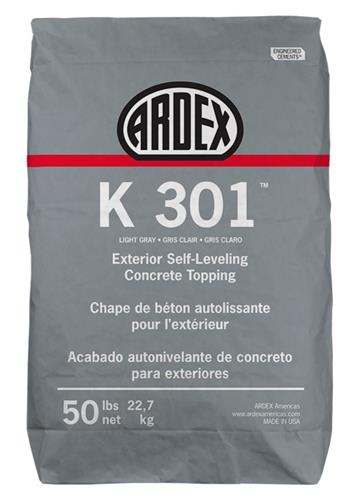 ARDEX K-301 Saco 22.7 Kg.-ARDEX