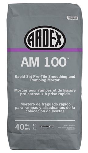 ARDEX AM-100  Saco 18 Kg. -ARDEX