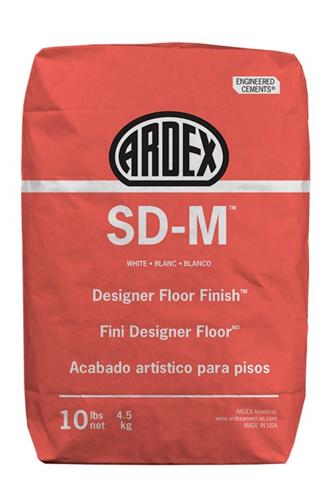 ARDEX SD-M Blanco Bolsa 4.5 Kg.-ARDEX