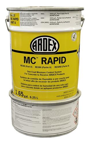 ARDEX MC  Rapid Lata 10 Lb./4.5 Kg.-ARDEX