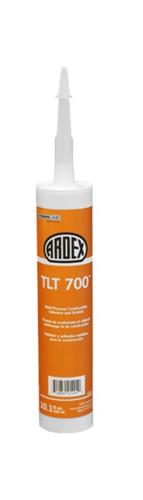 ARDEX TLT 700 Cartucho de 310 ml.-ARDEX