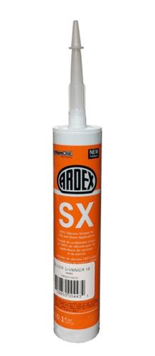ARDEX SX Cartucho de 310 ml. -ARDEX