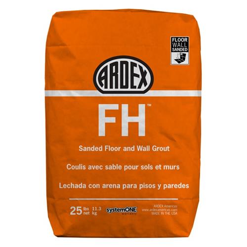 ARDEX FH Saco de 9 Kg.-ARDEX