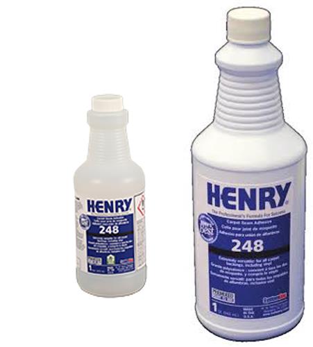 HENRY 248 SeamPro 32 Oz.-ARDEX