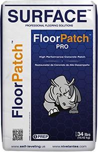 SURFACE FloorPatch PRO Saco de 15.42 Kg. color natural-SURFACE