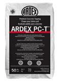             sin codigo     -ARDEX PC-T Gris Saco 22.7 Kg.