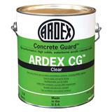        00-ARDEX CG Clear Concrete Guard  Transparente 1 Gal.