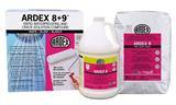                     00 -ARDEX 8+9 Kit Residencial Gris 1 galón / 4.5 kg	