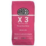    0-ARDEX X-3 Blanco Saco 18 Kg.