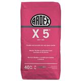         0-ARDEX X-5 Gris Saco 18 Kg.