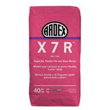           0-ARDEX X-7 Gris Saco 18 Kg.