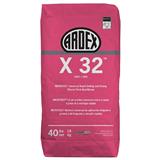             0-ARDEX X-32 Gris Saco 18 Kg.