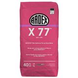               0-ARDEX X-77 Gris Saco 18 Kg.