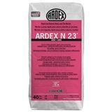                            0-ARDEX N-23 Gris Saco 18 Kg.