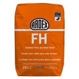                             0-ARDEX FH Saco de 9 Kg.