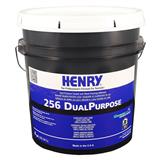                                    0-HENRY 256 Cubeta de 4 Gal.