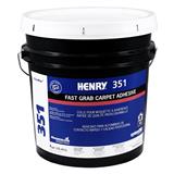                                           0-HENRY 351 FASTPRO Cubeta de 4 Gal.