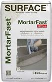            1-SURFACE Mortar Fast Ultra Saco 25Kg. Color gris
