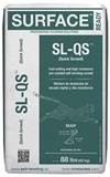               1-SURFACE SL-QS READY saco 40 Kg. color gris